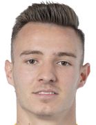 Bendegúz Bolla : Mercato – Transfert Récent | Foot Mercatolive