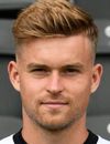 M. Mittelstädt au FC Arsenal? #31
M. Mittelstädt au FC Arsenal? #32 ?