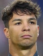 Óliver Torres : Mercato – Transfert Récent | Foot Mercatolive