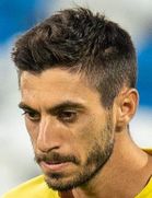 Andrea Grassi : Mercato – Transfert Récent | Foot Mercatolive