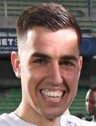 Dylan Chambost : Mercato – Transfert Récent | Foot Mercatolive