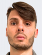 Raffaele Virgilio : Mercato – Transfert Saison 24/25 | Foot Mercatolive