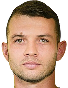 Bogdan Boychuk : Mercato – Transfert Saison 24/25 | Foot Mercatolive