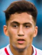Ayoub El Hmidi : Mercato – Transfert Saison 24/25 | Foot Mercatolive
