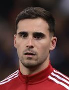 Scott Ballantine : Mercato – Transfert Saison 24/25 | Foot Mercatolive