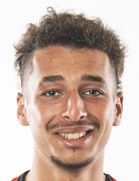 Maïdine Douane : Mercato – Transfert Saison 24/25 | Foot Mercatolive