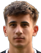 Alex Toccaceli : Mercato – Transfert Saison 24/25 | Foot Mercatolive