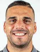 Danilo Rinaldi : Mercato – Transfert Saison 24/25 | Foot Mercatolive