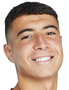 Sami Lahssaini : Mercato – Transfert Saison 24/25 | Foot Mercatolive