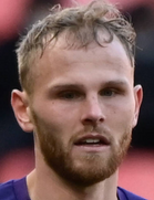Mikkel Desler : Mercato – Transfert Saison 24/25 | Foot Mercatolive