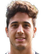 Cristian Grieco : Mercato – Transfert Saison 24/25 | Foot Mercatolive