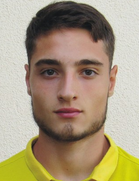 Sergio Di Stasio : Mercato – Transfert Saison 24/25 | Foot Mercatolive