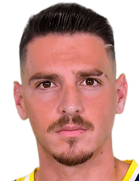 Anastasios Chatzigiovanis : Mercato – Transfert Saison 24/25 | Foot Mercatolive