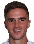 Agustín Palavecino : Mercato – Transfert Saison 24/25 | Foot Mercatolive