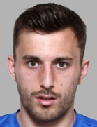 Zisis Karachalios : Mercato – Transfert Saison 24/25 | Foot Mercatolive
