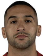 Hakim Ziyech : Mercato – Transfert Saison 24/25 | Foot Mercatolive