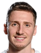 Aleksandar Jukic : Mercato – Transfert Saison 24/25 | Foot Mercatolive