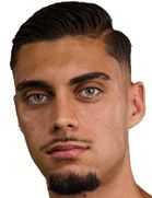 Gabri Martínez : Mercato – Transfert Saison 24/25 | Foot Mercatolive