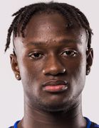 Ismaël Koné : Mercato – Transfert Saison 24/25 | Foot Mercatolive
