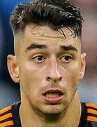 Marc Roca : Mercato – Transfert Saison 24/25 | Foot Mercatolive