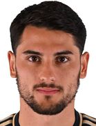 Julián Carranza : Mercato – Transfert Saison 24/25 | Foot Mercatolive