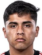 Frankie Amaya : Mercato – Transfert Saison 24/25 | Foot Mercatolive