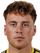 Aidan Morris : Mercato – Transfert Saison 24/25 | Foot Mercatolive