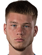 Kiril Fesyun : Mercato – Transfert Saison 24/25 | Foot Mercatolive