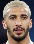 Saïd Benrahma : Mercato – Transfert Saison 24/25 | Foot Mercatolive