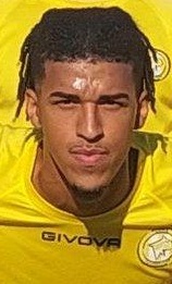 Aldair Ruiz Mercato - Transfert Récent