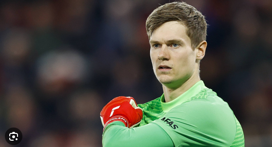 Celtic Glasgow en négociations pour faire venir Peter Vindahl