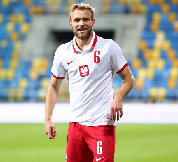 FC Augsburg : un intérêt pour T. Puchacz