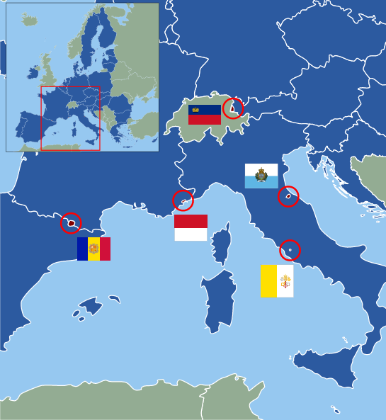 Mercato d'été 2024: Saint-Marin et Gibraltar