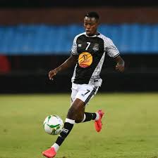 Philippe Kinzumbi nouvelle recrue pour le Raja Club Athletic