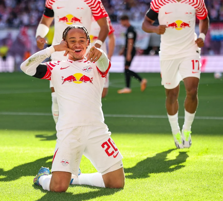 Xavi Simons au FC Bayern Munich cette rumeur est-elle vraie