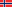 Norwegen