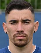 Danilo Soares : Mercato - Transfert Récent
