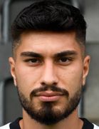 Suat Serdar : Mercato - Récent Transferts | Foot Mercatolive