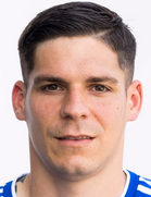 Dominik Frieser : Mercato - Transfert Récent