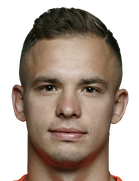 Kacper Chodyna : Mercato - Transfert Saison 24/25