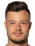 Adrian Gantenbein : Mercato - Récent Transfert | Foot Mercatolive