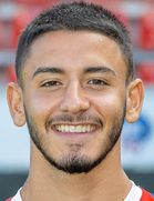 Kevin Sessa : Mercato - Récent Transfert