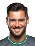 Zlatan Alomerovic : Mercato - Transfert Récent