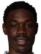 Cheick Souaré : Mercato - Transfert Saison 24/25