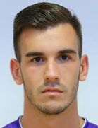 Nemanja Stojic : Mercato - Récent Transfert