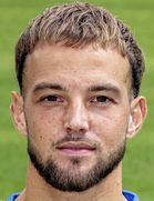David Min : Mercato - Transfert Récent