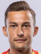 Bartlomiej Wdowik : Mercato – Transfert Saison 24/25 | Foot Mercatolive