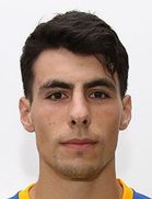 Praxitelis Vouros : Mercato – Transfert Saison 24/25 | Foot Mercatolive