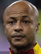 André Ayew : Mercato – Transfert Saison 24/25 | Foot Mercatolive