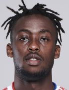 Tino Kadewere : Mercato – Transfert Saison 24/25 | Foot Mercatolive